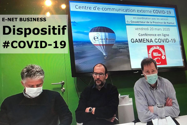 Dispositif Covid-19