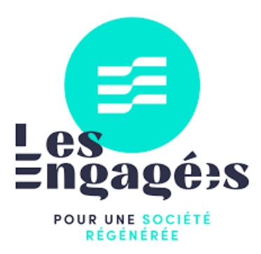 Logo LES ENGAGES