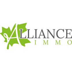 Logo de Alliance Immo