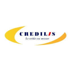 Logo de Credilis