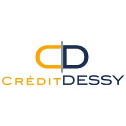 Logo de Crédit Dessy