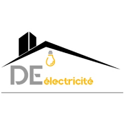 Logo de DE-Électricité