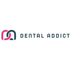 Logo de Dental Addict