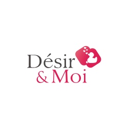 Logo de Désir & Moi