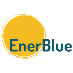 Découvrez le site d'EnerBlue par E-net