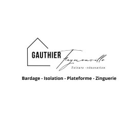 Logo de Gauthier Faymonville Toiture