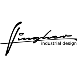 Logo de Hingher Industrial Design