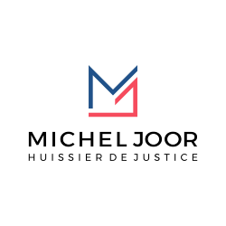 Logo de Michel Joor, huissier de justice