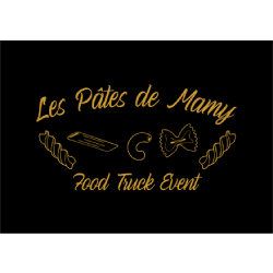 Logo les Pâtes de Mamy