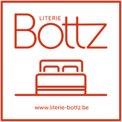 Logo de la literie Bottz