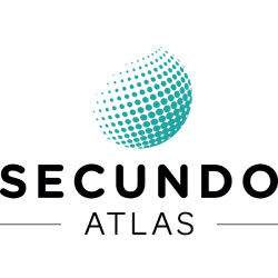 Logo de Secundo Atlas