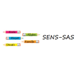 Logo ASBL Sens-sas