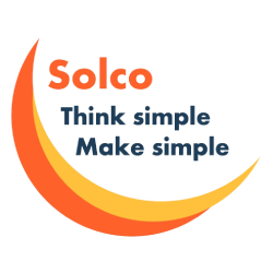 Logo Solco