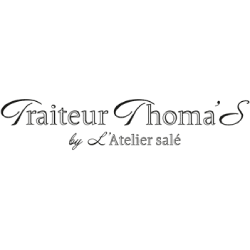 Logo Traiteur Thoma's