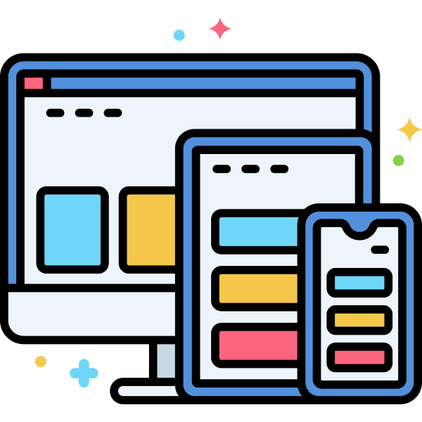 site web iris nova & écosystèmes digitaux