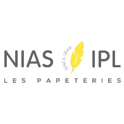 Refonte de l’e-commerce des papeteries Nias