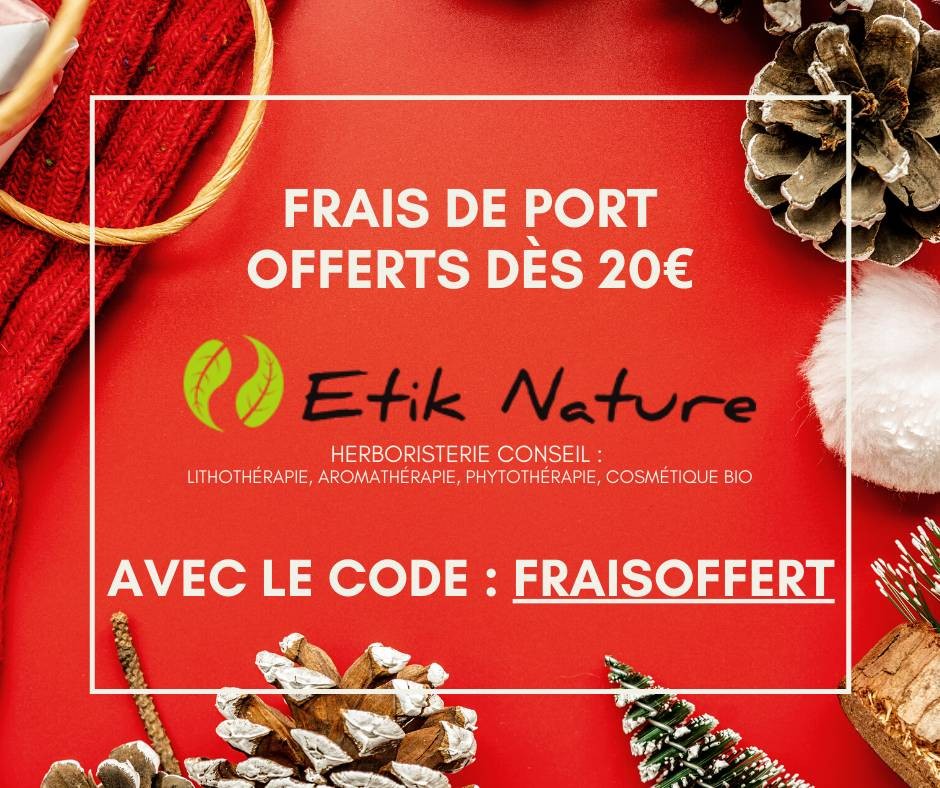 Jour 5 : Etik Nature