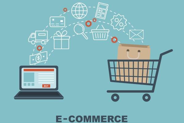 Site e-commerce comme complément au magasin physique 