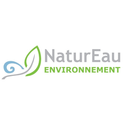 Élaboration du site web de NaturEau par E-net 