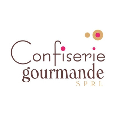 Création du site web de Confiserie Gourmande par E-net Business