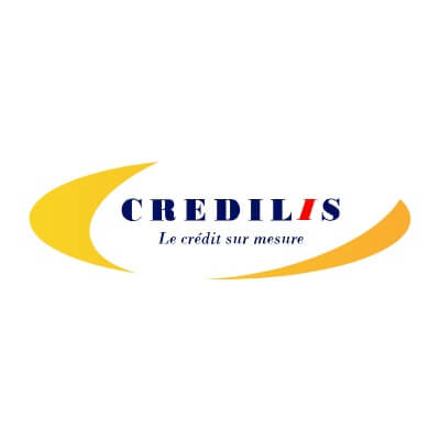 Logo de Credilis