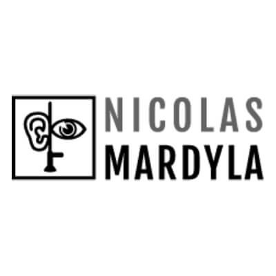 Logo du Dr Nicolas Mardyla