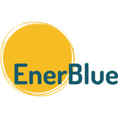 Elaboration du site web d’EnerBlue par E-net