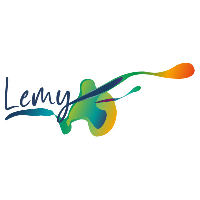 Conception du site web de Lemy Peinture par E-net 