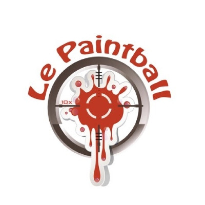 Création du site de l’entreprise Le Paintball par E-net 