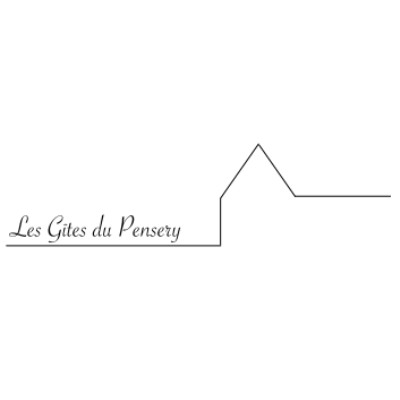 Elaboration du site web pour les Gîtes du Pensery par E-net 