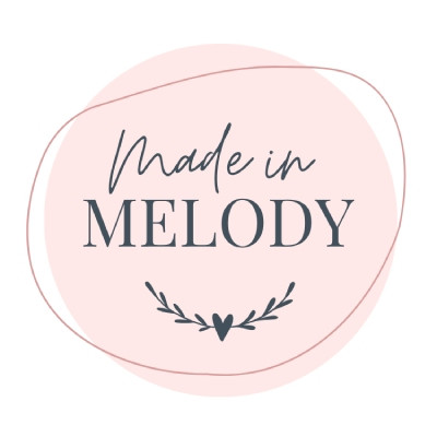 Création du site web de Made in Melody par E-net 