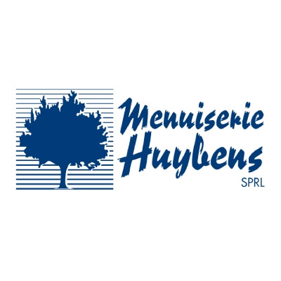 Création du site web de la Menuiserie Huybens, par E-net 