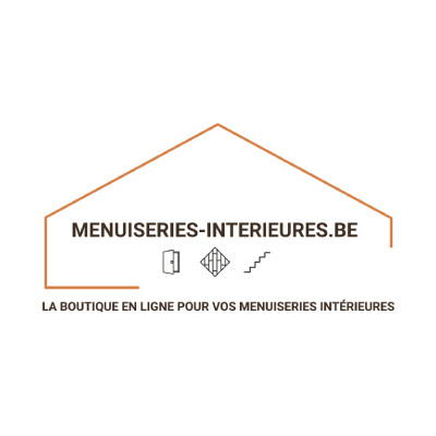 Création du site web Menuiseries Intérieures par E-net 