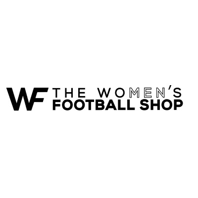 Conception du site web de The Women’s Football Shop