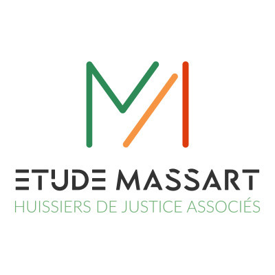 Création du site internet de l'étude Massart, par E-net