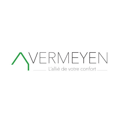 Création du site internet de Vermeyen, par E-net