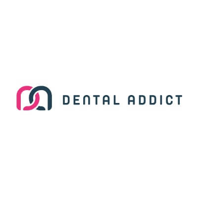 Logo de Dental Addict