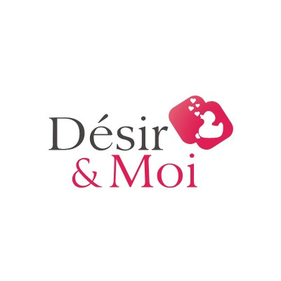 Logo de Désir & Moi