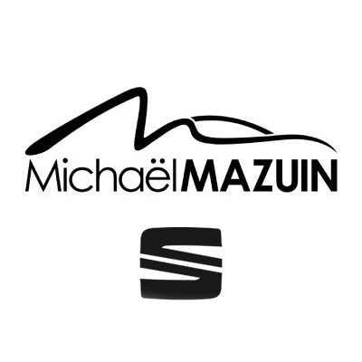 Conception du site internet de Mazuin Seat