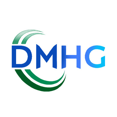 Conception du site internet de DMGH, par E-net