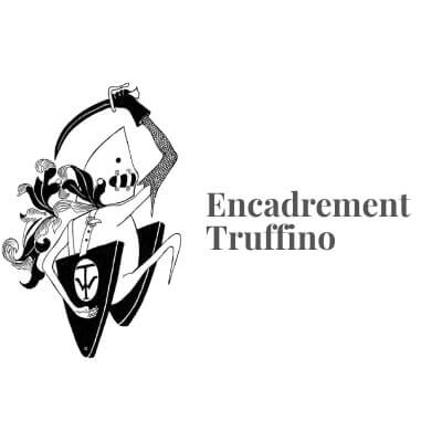 Logo de Encadrement Truffino