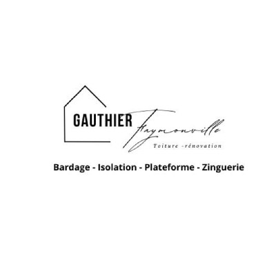 Élaboration du site internet Gauthier Faymonville Toiture SRL