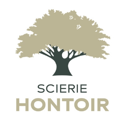 Conception du site web de la Scierie Hontoir par E-net 