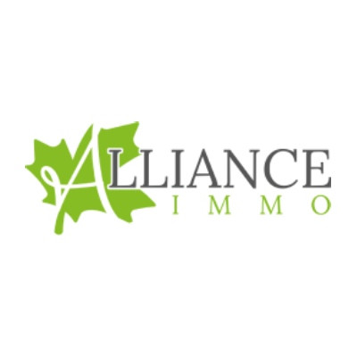 Logo de Alliance Immo