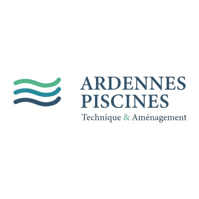 Logo de Ardennes Piscines