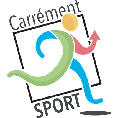 Conception d’un site internet pour Carrément Sport