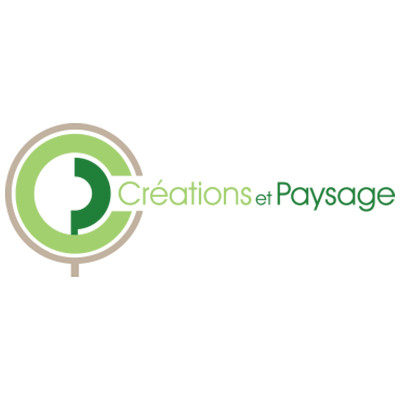 Création du site web de l’entreprise Créations et Paysage