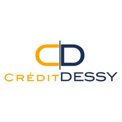 Logo de Crédit Dessy