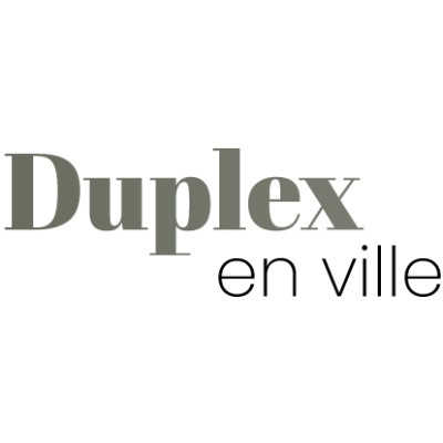 Création d’un site web par E-net pour Duplex en ville