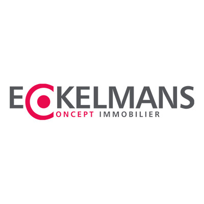 Conception d’un site internet pour Eckelmans Immobilier